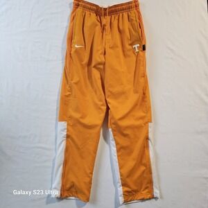 Nike Tennessee Volunteers Men's Large Sideline Performance Pants   NCAA Vols